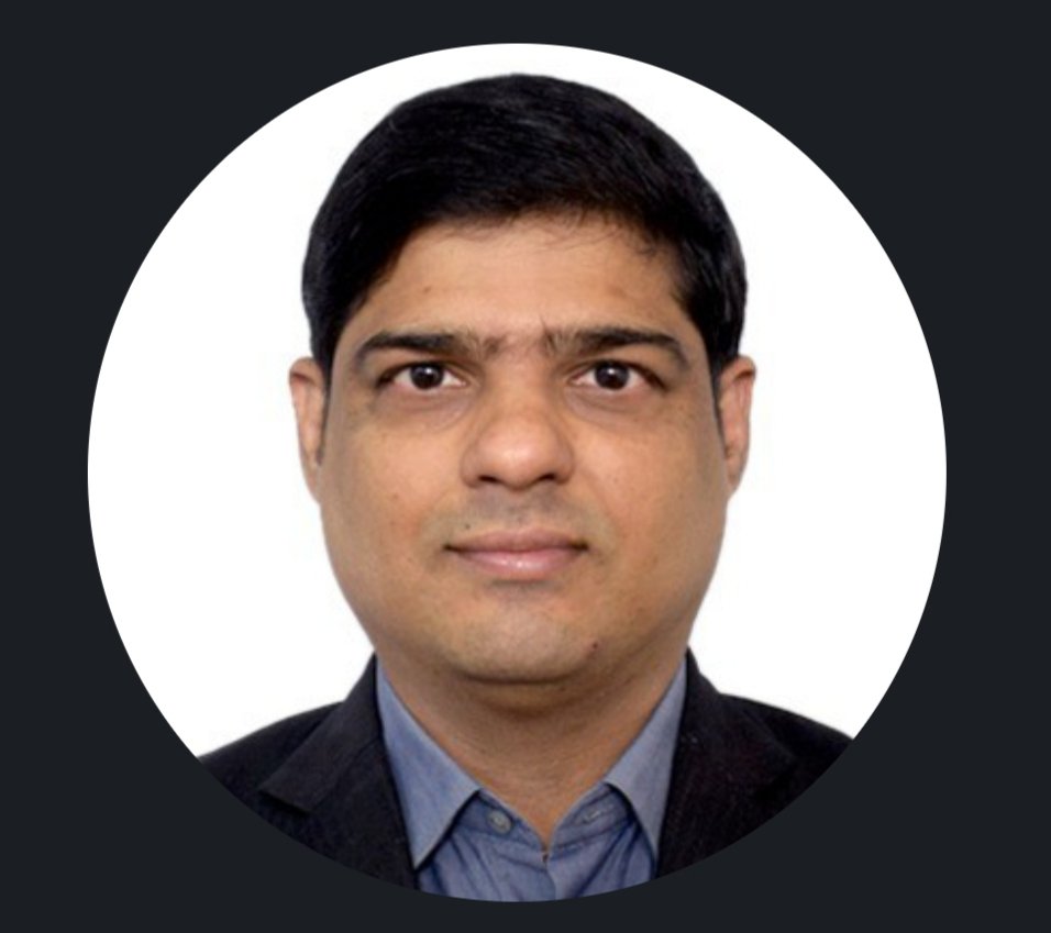Mr. Rohan Kulkarni